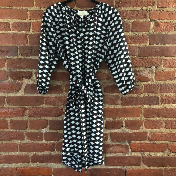 Collective Concepts Dresses & Skirts - DONATED | Collective Concepts |  Geometric dress